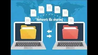 CSS NC II - How to configure File Sharing and Network Sharing (TAGALOG)