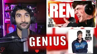 Breaking Down Ren’s 