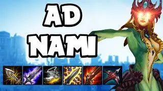 FULL AD NAMI MONTAGE