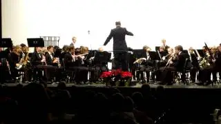 Moline High School Symphonic Band - 