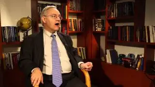 EJ Dionne Jr. on Pope Benedict's legacy