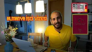 almanyaya nasıl işci olarak giderim-ALMANYA İŞCİ VİZESİ ALMA. KAYNAKÇI-KUAFÖR-İNŞAATÇI-METAL İŞCİSİ