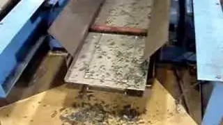Conveyors and Electric Shakers for Material Handling from Magnetic Products, Inc