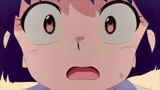Ranma the Cat | Ranma 1/2 Clip | Dark Brandon Anderson |