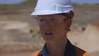 Nullagine Gold Project increases ore recovery in narrow ore zones