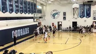 Buckfield vs Dirigo part 1 