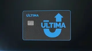 ULTIMA DEBIT CARD