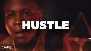 2025 Dancehall Instrumental - &ldquo;HUSTLE&rdquo;