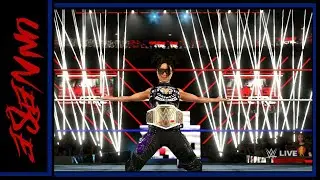 WWE 2K Universe - WWE 2K25: Chelsea Green vs Momo Fujinami