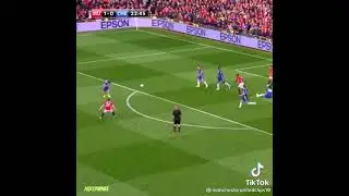 The day ander herrera pocketed hazard