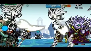 Cartoon Wars 3 | PHASE 5 JUDGEMENT!!!! Strongest Unit In the Game?