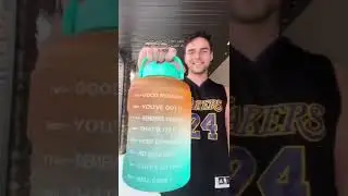 What happens when you drink 1 Gallon of Water in 1 Day&hellip;