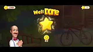 HOMESCAPES GAMEPLAY PART-19