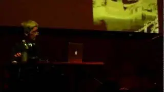 xyramat / stadtfisch live pt.I