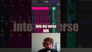 How to fix muddy vocals using stock plugins in fl studio 🎧🎙️ #flstudio #mixing #vocals