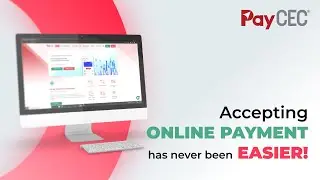PayCEC | Are you ready to accept online payment for your business?