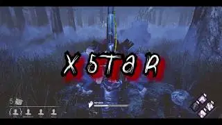 x5tar - DBD Shrektage