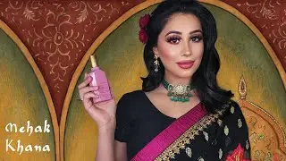 ⏳️🪷🪞Урду ASMR●Mehak Khana (Fragrance House)●Мягкий голос