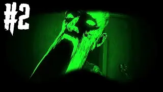 ДРУГОЕ ИЗМЕРЕНИЕ! 🤘 COLDSIDE ПРОХОЖДЕНИЕ #2 🤘 ИНДИ-ХОРРОР ИГРА