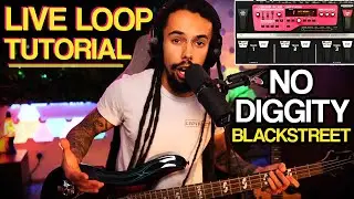 Live Looping Tutorial | 