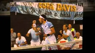ARG/BEL Day 2