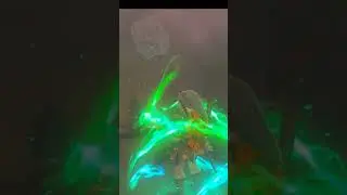 How To Find Heat Resistance Armor Set Desert Voe in Zelda Tears of the Kingdom