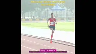Indian open athletic meet 2025 Punjab sportsnews 🏅#trending #olympic #shorts