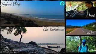 Vadakara ,Tourist places in and around (Coimbatore-Vadakara) #vadakara #silentvalley #sandbanks