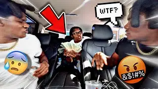 STOLEN MONEY PRANK ON MY ANGRY SONS!!