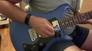 PRS S2 Standard 22
