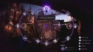 Dragon Age: The Veilguard Exploration Treviso + d&eacute;couverte objet unique