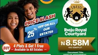 PROMO SPLASH ON ALL ESTATE WITH EUC HOMES