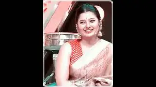 #gbstyle  #PrajaktaMali Aakhon ke rasate song  / Alight motion Editing  / Crush videos
