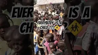 The Average age of Countries!(part-2) #shorts #facts #life