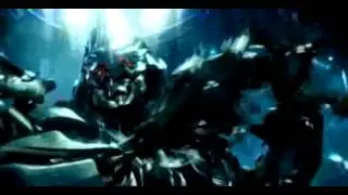 Blastromen - Metal Machine Victims (Dominance Electricity)