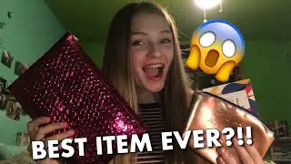 MARCH 2019 IPSY UNBAGGING + ULTA HAUL