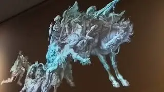 28.04.2022 На выставке картин из Эрмитажа VID 20220428 101108