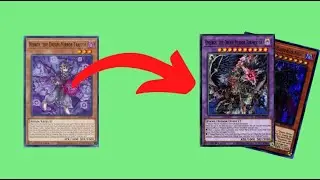 Dream Mirror Combos