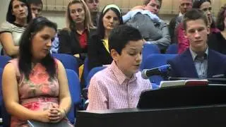Andrei Dradici - &Icirc;ntr-o zi c&acirc;nd pe păm&acirc;nt