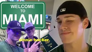 MIAMI WEEKEND VLOG