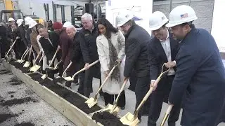 01/14/26 22 Fulton Groundbreaking