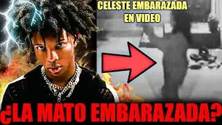 D4VD: CELESTE ESTABA EMBARAZADA en ESTE VIDEO!!!!?