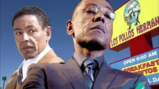 Gus Fring&rsquo;s Origin, Breaking Bad/Better Call Saul Theory