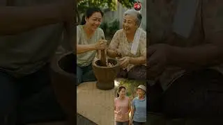 แม่ผัวในฝัน