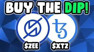 ZeroSwap Token & Tezos Crypto Price Predictions! Should You Buy ZEE or XTZ Coins?