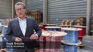 Retour d'exp&eacute;rience : extension du r&eacute;seau public d'&eacute;lectricit&eacute;