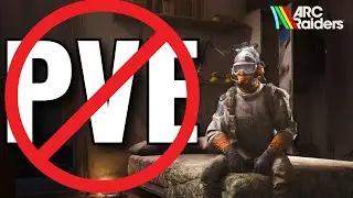Arc Raiders Isn&rsquo;t the Problem. Your Expectations Are. The PvE Debate