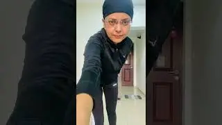 Importance of hip movement in karate