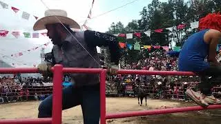 San Lorenzo 12 de agosto jaripeo para cerrar con broche de oro rancho el Cortijo vs los reyes de jal