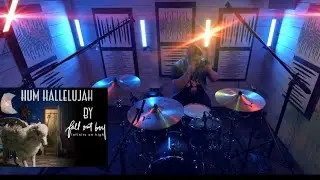 Fall Out Boy - Hum Hallelujah (Drum Cover by Dickson Benjamin)